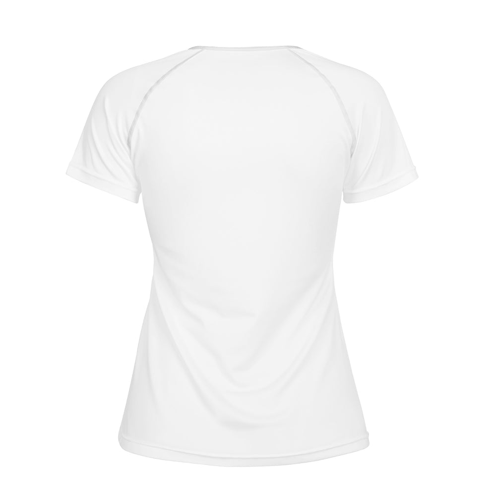 D65 Women's All-Over Print T shirt