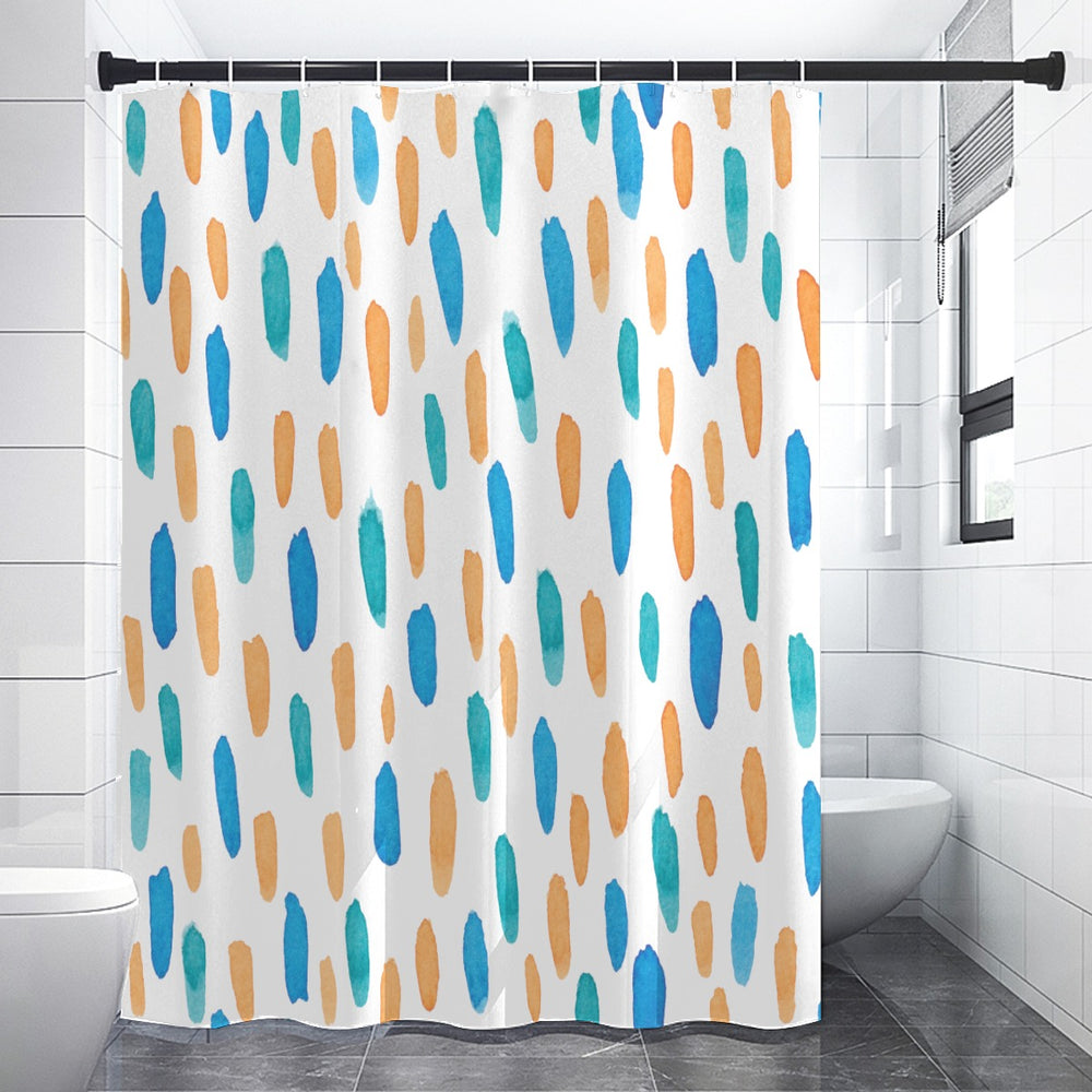 Shower Curtains 150（gsm）